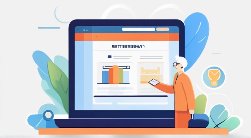 有哪些养老管理软件