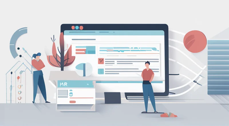 如何利用ehr提升企业人力资源管理效率与员工满意度？