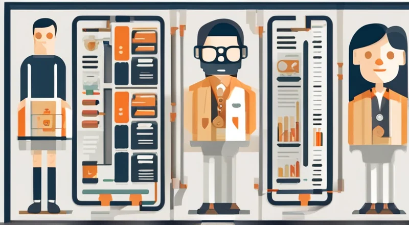 定制人力资源管理系统有哪些优点?