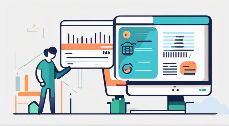 账款管理软件有哪些类型