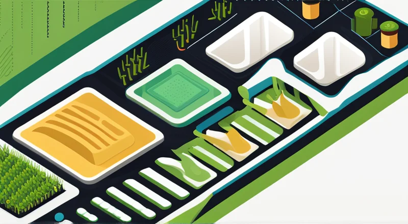 如何打造智慧农业灌溉自动化控制系统