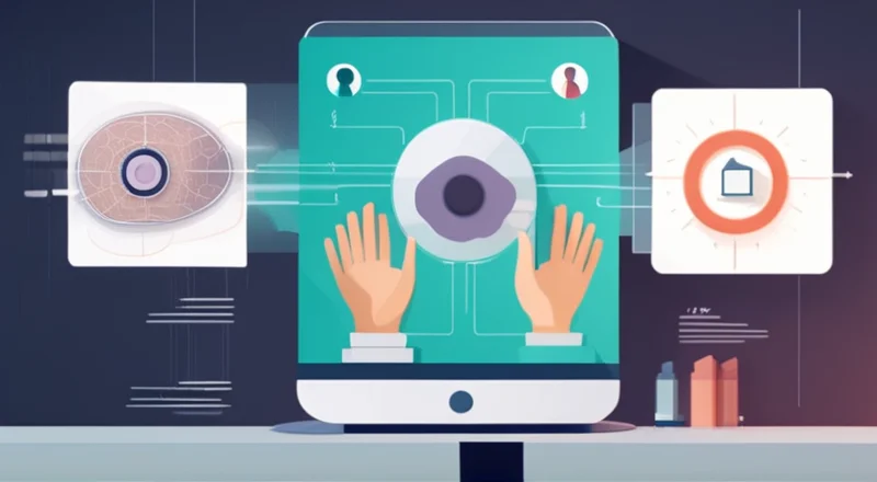 生物特征识别系统业务培训 最新行业趋势 解读未来方向