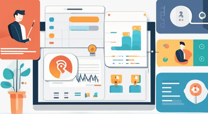 人力资源管理系统排名，哪个好用？