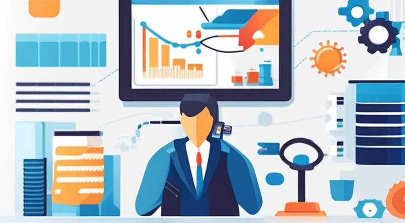 优化企业运营:人事外包管理系统的创新应用