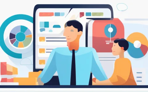 HR人事管理软件的常见功能和模块