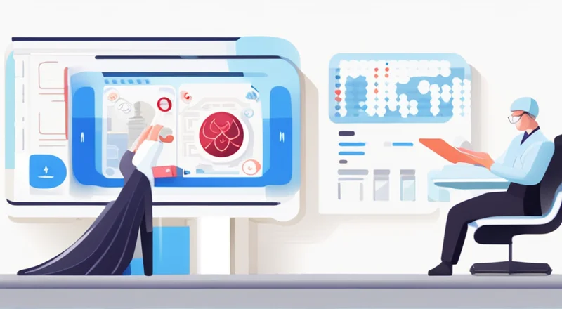 哪个医疗管理软件好用些