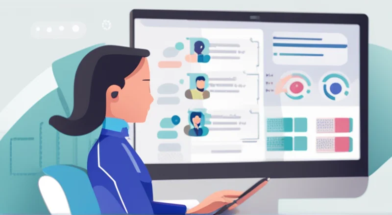 EHR人力资源管理系统可以免费试用吗？试用流程是啥？