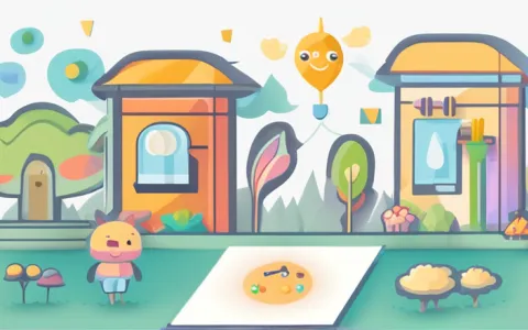 儿童歌谣管理软件有哪些