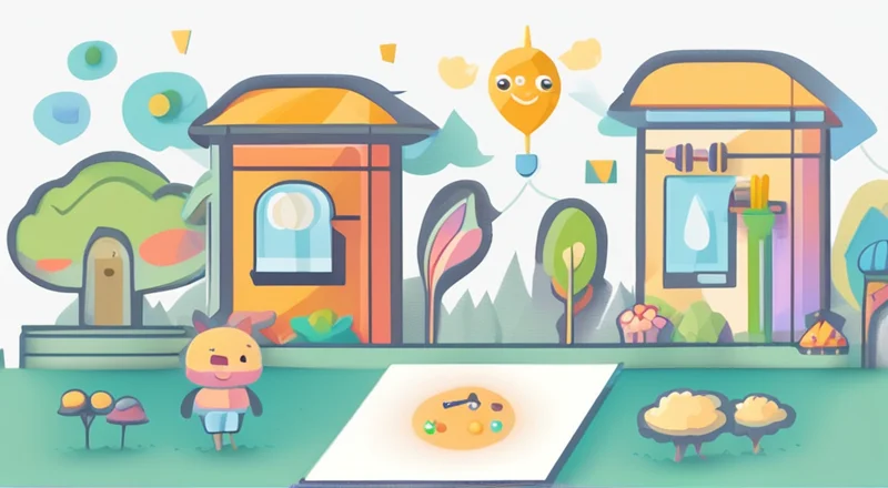 儿童歌谣管理软件有哪些