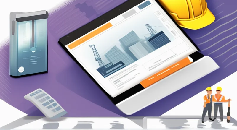 现场施工管理软件有哪些