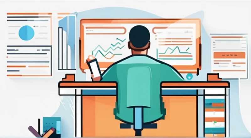 数字审查系统业务培训，数字审查系统业务培训怎么进行