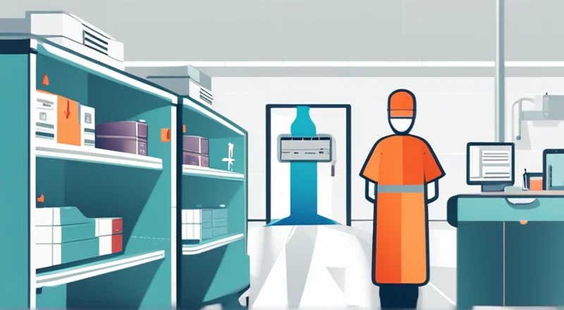 医院库存管理软件有哪些