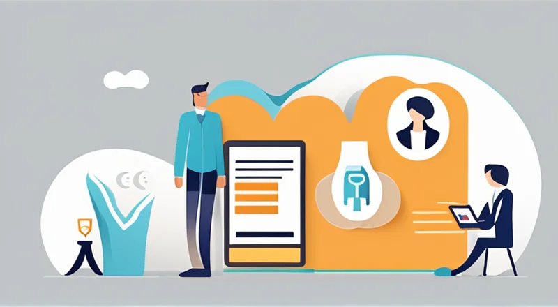 好的人事管理软件让管理更轻松