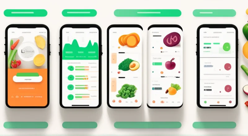 营养管理软件有哪些好的