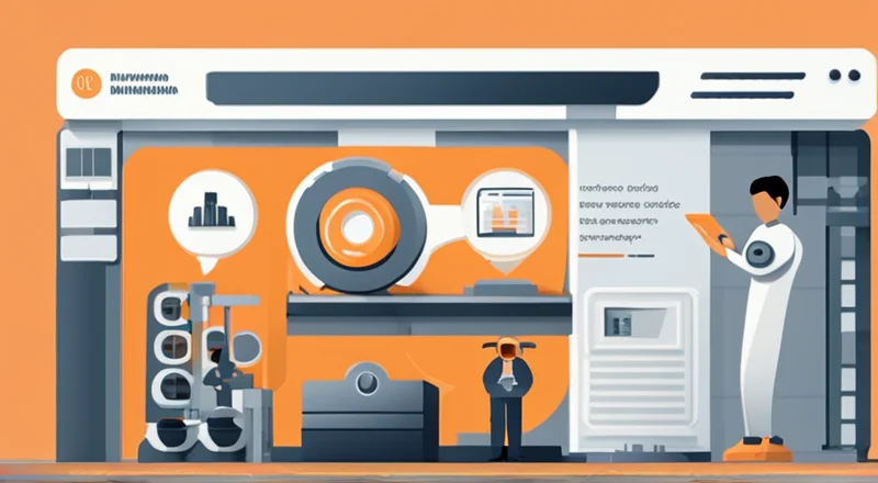 怎么赋能制造业工厂人事数字化系统？