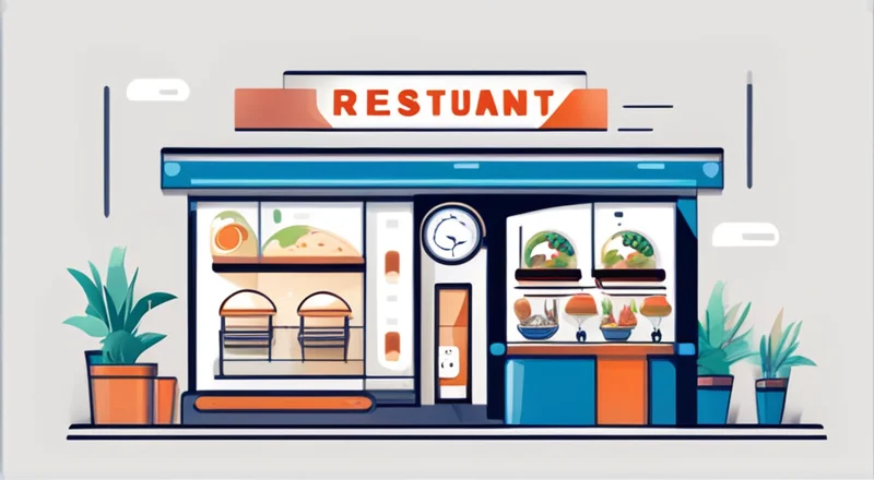 餐饮连锁行业优质的数字化软件该怎么进行选型