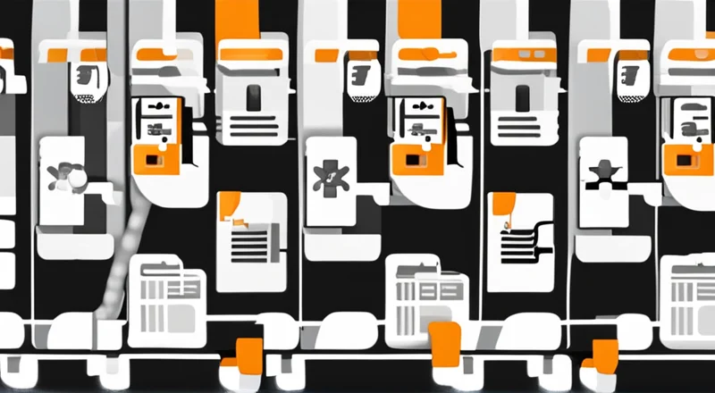 制作服务管理软件有哪些