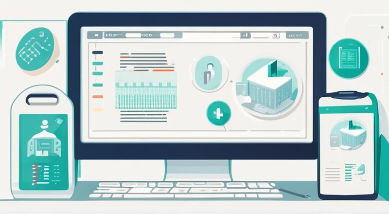 医院信息管理系统源码及功能简介