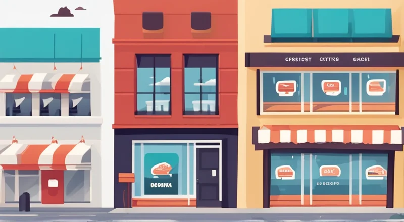 店铺位置管理软件有哪些