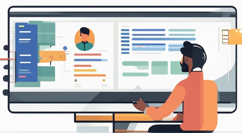 人力资源管理软件是什么？功能、作用和价格