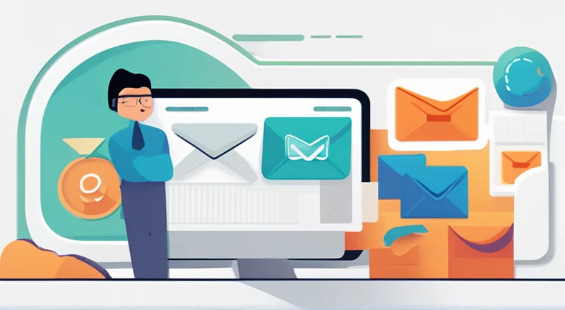 企业邮箱备份和灾难恢复