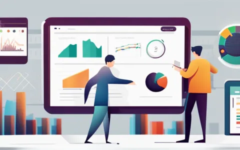 提升企业效能的关键：绩效软件如何助力企业实现业绩飞跃