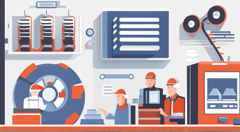 工厂的人力资源管理系统能解决哪些问题？