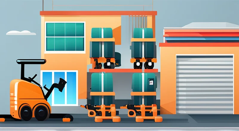 叉车管理软件哪个好