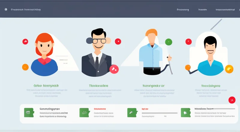 如何通过钉钉人事系统提升企业的人力资源管理效率？