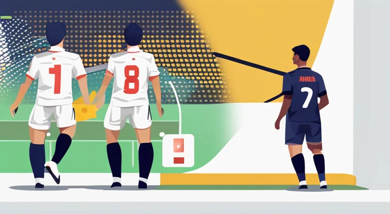 足球现场管理软件有哪些