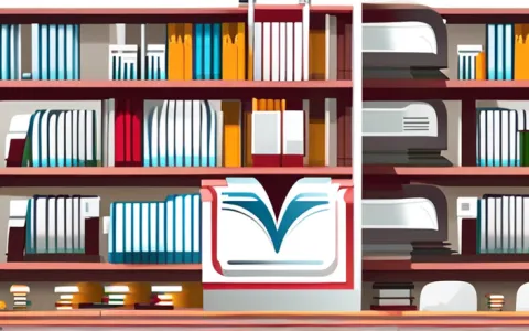 一款图书管理软件有哪些