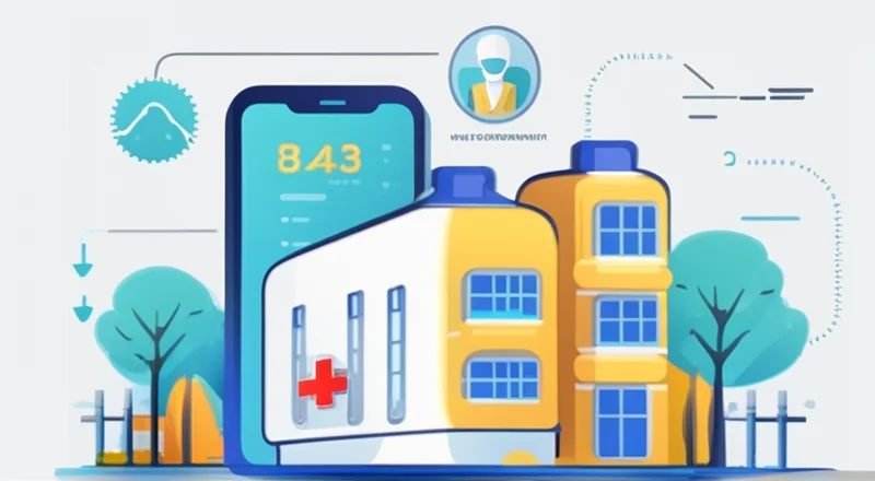 医院管理系统在职业健康管理中的应用