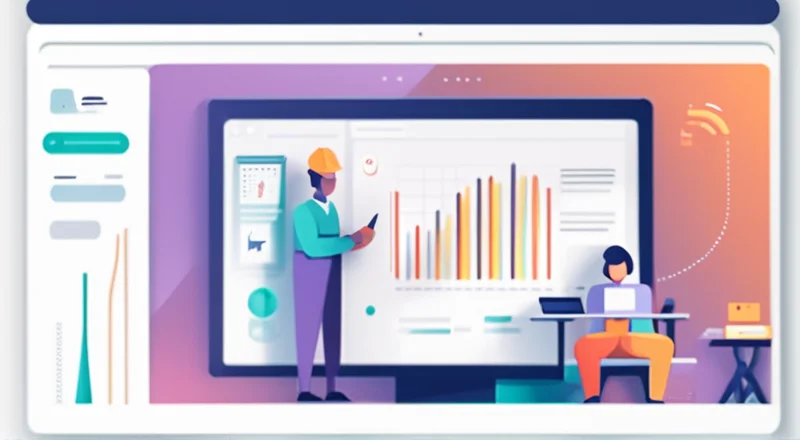 人力资源管理系统厂商：打造化助力企业发展的利器