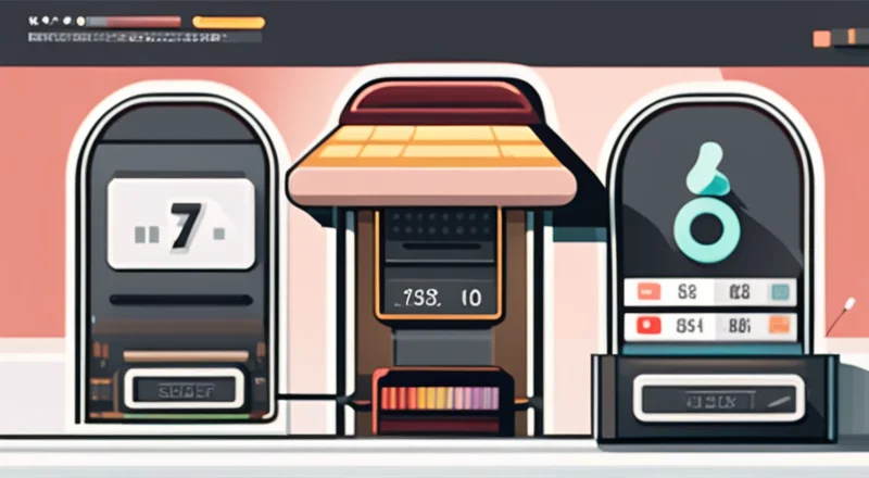 小拇指门店编号查询系统 门店编号快速查询 最新攻略