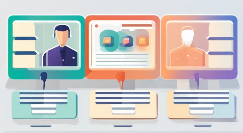 人力系统的类型和分类？