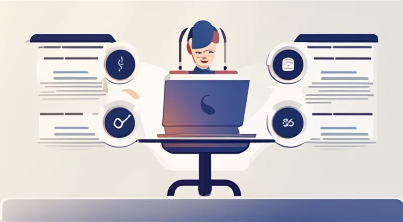 如何通过360度绩效考核提升团队整体表现?