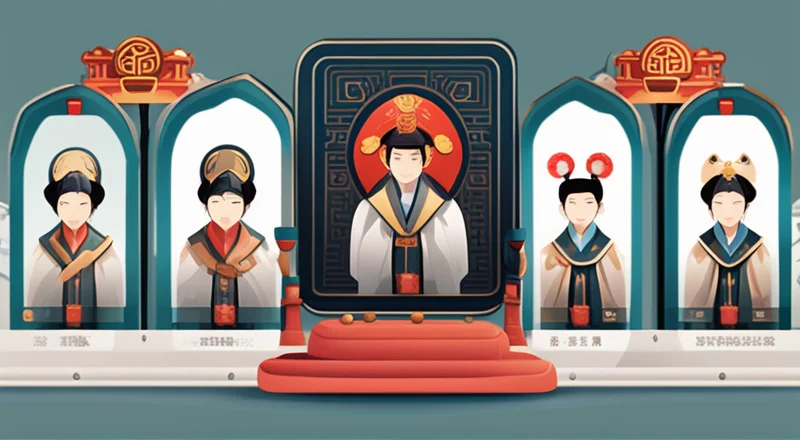 成就世界500强最年轻的十年,招人就得像刘备那样三十次拜访诸葛亮!