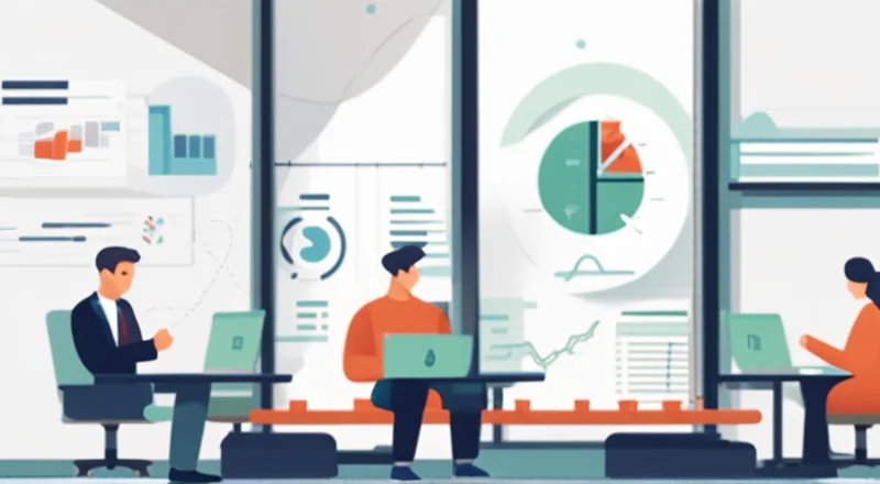 钉钉人力资源管理系统助力企业高效运营与员工成长