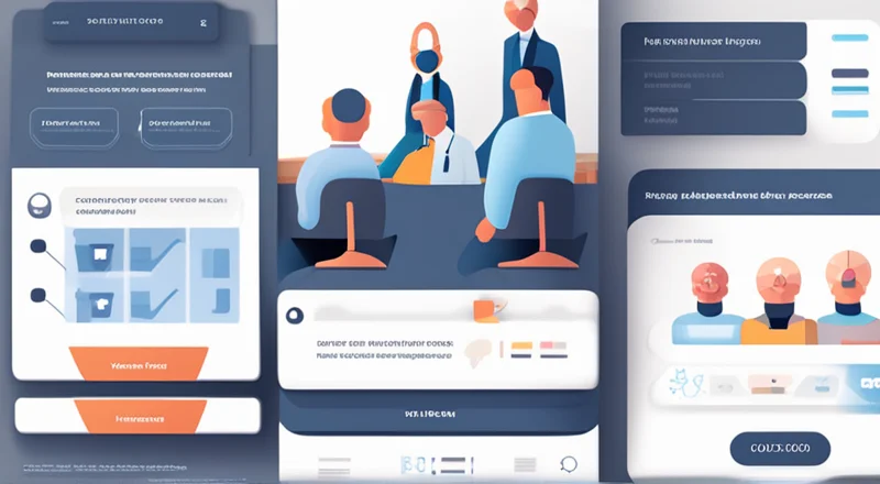 人力资源管理系统招标过程和要点是啥？