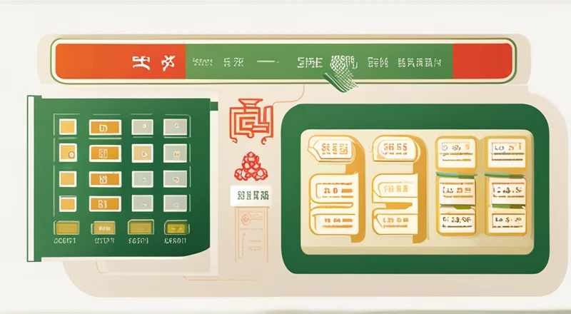 新疆农信系统包括哪些业务 新疆农信系统最新存款业务 存款便捷方式 一站式了解