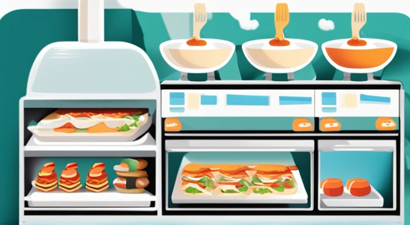 餐饮行业实用的信息化系统怎么去选型?