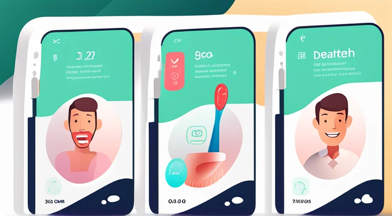 手机口腔管理软件哪个好