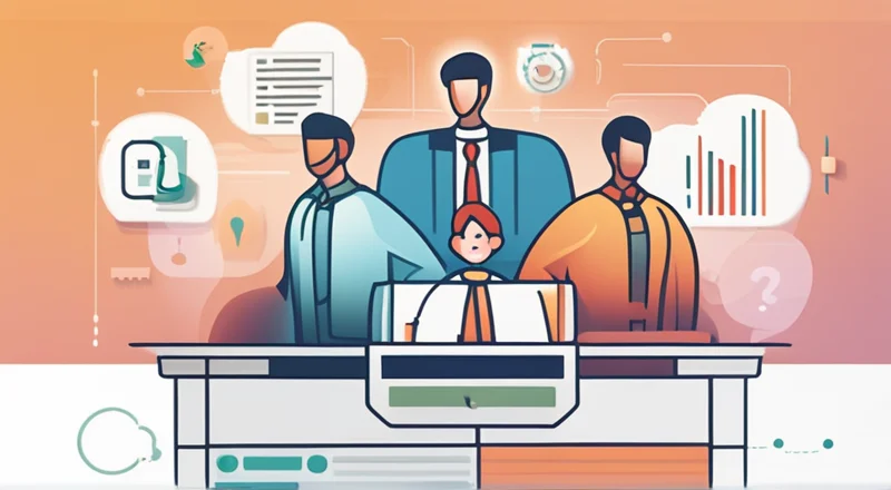 如何选择适合企业的HR软件以提升招聘与管理效率？