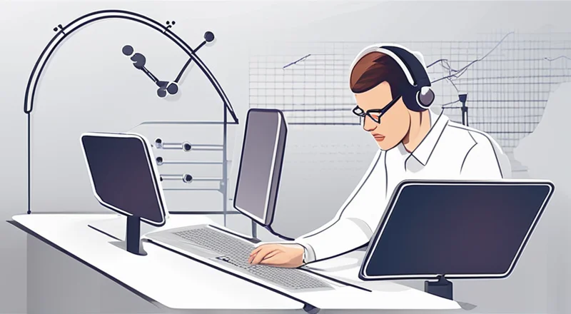 呼叫中心系统的未来发展方向和创新技术