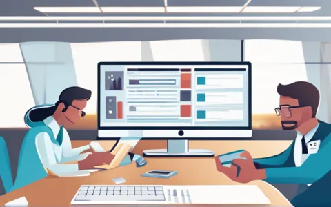 EHR人事管理软件：企业效率的加速器，你值得拥有！