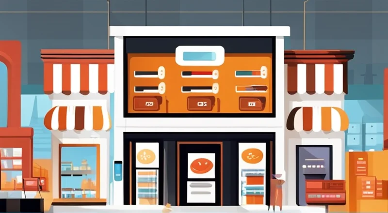 零售连锁管理软件有哪些