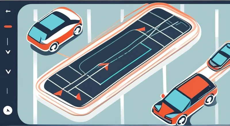 车辆管理系统的车辆定位和追踪技术