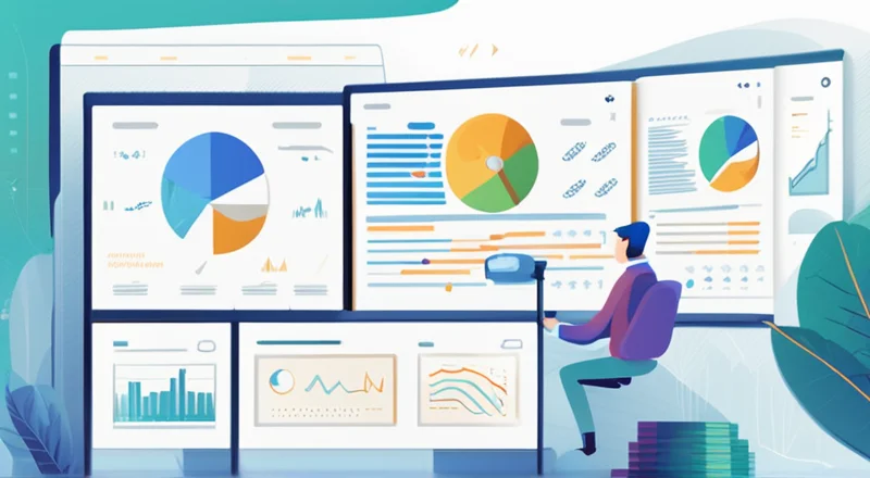 投资管理系统的关键功能和优势解析