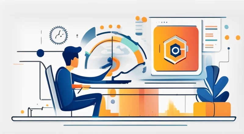 360度绩效考核，全方位评价员工表现