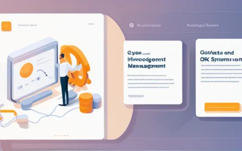 发挥OKR系统潜能，实现目标管理创新与提效